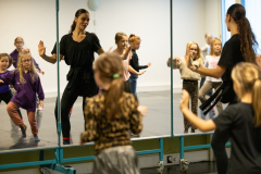 Lessen en Workshops