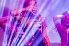 Optredens concert en evenementen