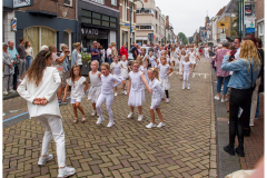 Optredens op locatie
